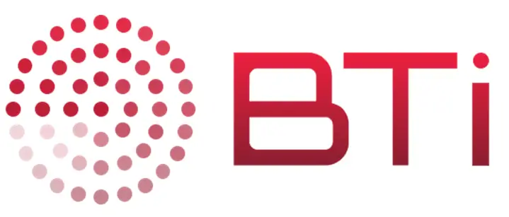 BTI 스포츠북 로고
말레이시아에 연고지를 둔 BTI 컴퍼니 